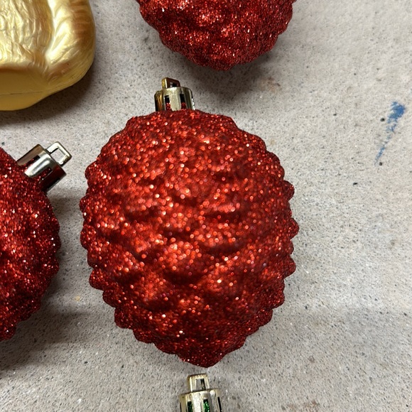 For My DIY Christmas makers, designers & crafters!  12 woodland themed ornaments - Picture 3 of 8